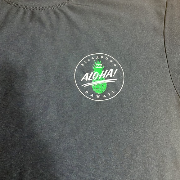 Billabong loose fit surf shirt - Picture 2 of 7